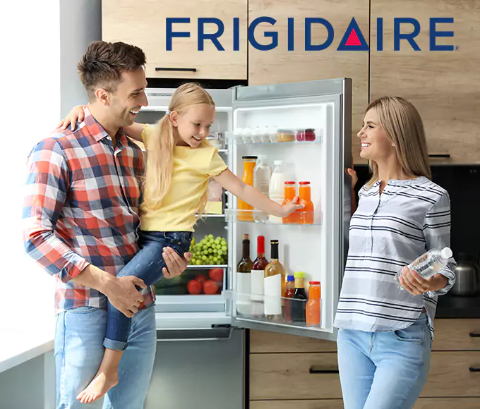 What Sets Our Frigidaire Service Apart in Torrington, CT?