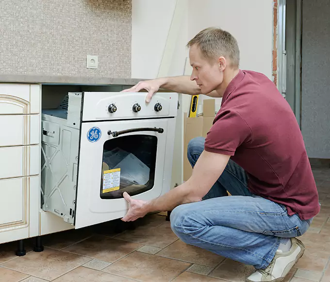 What Sets Our GE Appliance Service Apart in Torrington, CT?