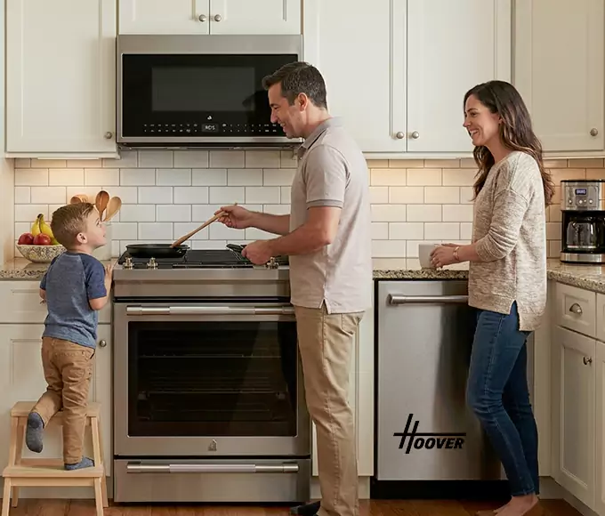 What Sets Our Hoover Service Apart in Torrington, CT?