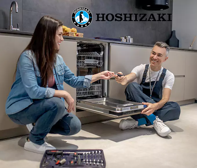 What Sets Our Hoshizaki Service Apart in Torrington, CT?