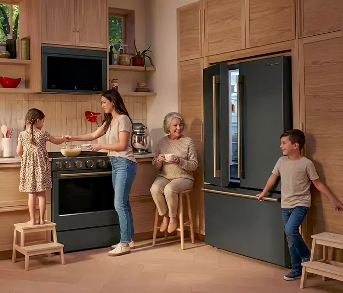 What Sets Our KitchenAid Service Apart in Torrington, CT?