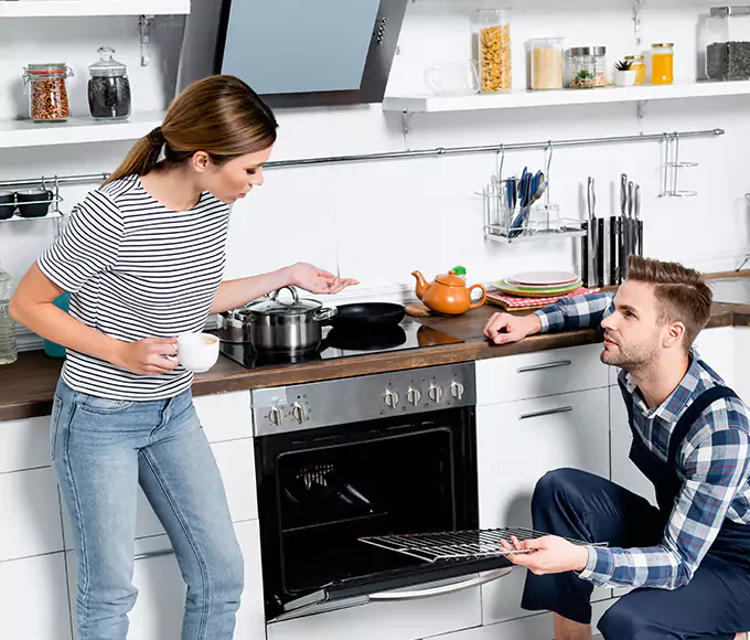 What Sets Our Miele Service Apart in Torrington, CT?