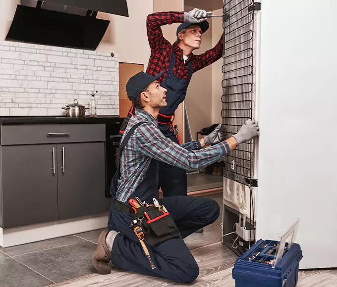 Why Torrington, CT Homeowners Trust Torrington Appliance Pro for Refrigerator Not Cooling Repair?