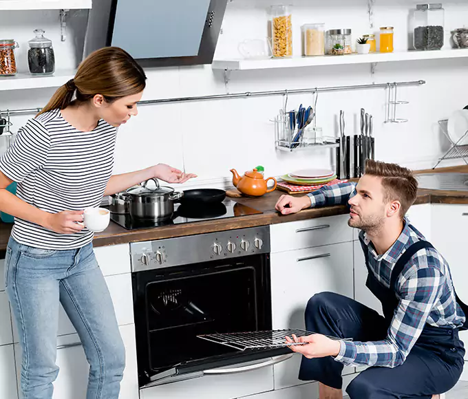 Why Torrington Cooks Choose Torrington Appliance Pro for Every Stove Fix?