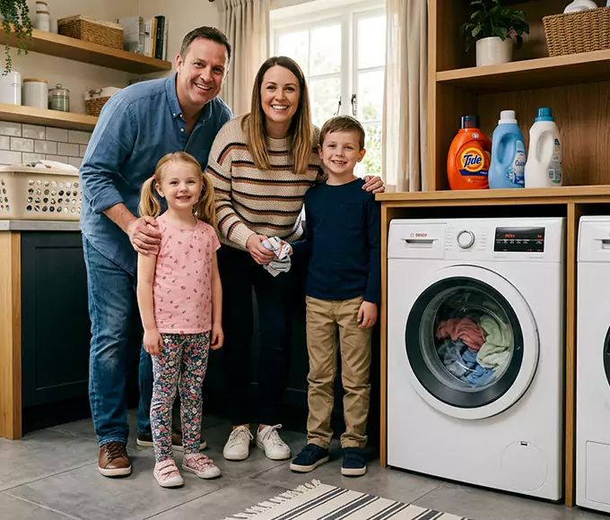 Why Torrington, CT Homeowners Trust Torrington Appliance Pro for Washer Pump Replacement?