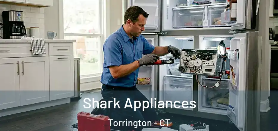  Shark Appliances Torrington - CT