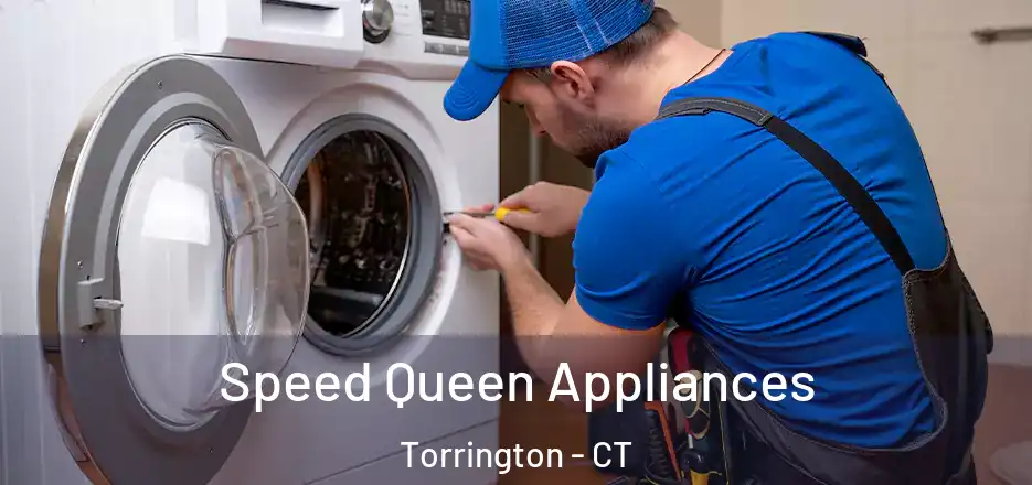  Speed Queen Appliances Torrington - CT